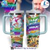 Dave Matthews Band Fantastic Summer Stanley Tumbler Cup
