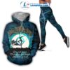 Dave Matthews Band Sing And Dance I'll Play For You Tonight The Thrill Of It All Hoodie Leggings Set