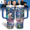 Dave Matthews Band Summer Vibe Stanley Cup Tumbler