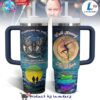 Dave Matthews Band Walk Around The Moon Stanley Tumbler Cup
