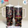 Deadpool Wolverine Stanley Tumbler Cup