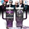 Deep Purple Band Limited Edition Stanley Tumbler Cup