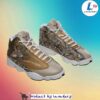 Deer Hunting Air Jd13 Shoes V1