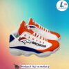 Denver Broncos Air Jordan 13 Sneaker 2 Denver Broncos Air Jordan 13 Sneaker