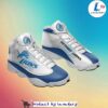 Detroit Lions Air Jd13 Sneakers V2