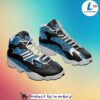 Detroit Lions Air Jd13 Sneakers V3