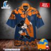 Detroit Tigers Mickey Mouse Short Sleeve Button Up Tropical Hawaiian Shirt 3 Detroit Tigers Mickey Mouse Short Sleeve Button Up Tropical Hawaiian Shirt