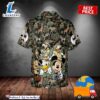 Disney Animal Kingdom Hawaiian Shirt 3 Disney Animal Kingdom Hawaiian Shirt