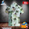Disney Boys' Vacation Mickey Trendy Hawaiian Shirt