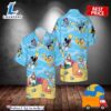 Disney Dive Mickey And Minnie Mouse Hawaiian Summer Shirt, Disney World Gift 2 Disney Dive Mickey And Minnie Mouse Hawaiian Summer Shirt, Disney World Gift