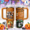 Disney Halloween Nightmare on Main Street Stanley Tumbler Cup 9 Disney Halloween Nightmare on Main Street Stanley Tumbler Cup