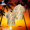 Disney Halloween Snacks Vacation Family Trendy Hawaiian Shirt 2 Disney Halloween Snacks Vacation Family Trendy Hawaiian Shirt
