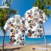 Disney Mickey Mouse Summer Hawaiian Shirt, Mickey Summer Hawaiian Shirt, Disney Trip Vacation Shirt