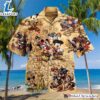 Disney Pirates Mickey Mouse Summer Holiday Family Aloha Hawaiian Beach Shirt 2 Disney Pirates Mickey Mouse Summer Holiday Family Aloha Hawaiian Beach Shirt