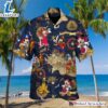 Disney Pirates Of Caribbean Hawaiian Shirt, Mickey And Friends A Pirate's Life Summer Hawaiian 7 Disney Pirates Of Caribbean Hawaiian Shirt, Mickey And Friends A Pirate's Life Summer Hawaiian