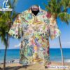 Disneyland Magic Kingdom Vacation Mickey Friends Hawaiian Shirt 3 Disneyland Magic Kingdom Vacation Mickey Friends Hawaiian Shirt