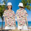 Disneyland Mickey Friends Merry Christmas Hawaiian Shirts Xmas Ho Ho Aloha 8 Disneyland Mickey Friends Merry Christmas Hawaiian Shirts Xmas Ho Ho Aloha