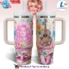 Dolly Parton Magical Stanley Tumbler Cup