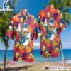Donald Duck Family Vacation Hawaiian Shirt - Add Some Disney Magic To Your Next Summer Adventure