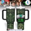 Dropkick Murphys Limited Edition Stanley Tumbler Cup 40oz
