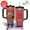 Dukes of Hazzard General Lee STANLEY Tumbler 40oz 7 Dukes of Hazzard General Lee STANLEY Tumbler 40oz