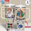 Ed Sheeran Limited Edition Stanley Tumbler Cup