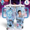 Elvis Presley 90th Birthday Celebration Stanley Tumbler Cup