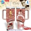 Elvis Presley Las Vegas Stanley Tumbler Cup