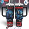 Eminem The Death of Slim Shady Stanley Tumbler Cup 40z