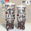 Eminem The Death Of Slim Shady Stanley Tumbler Cup