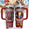 Fall Out Nuka Cola Stanley Tumbler 40oz