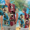Florida State Seminoles Mickey Name Personalized Tropical Hawaiian Shirt 7 Florida State Seminoles Mickey Name Personalized Tropical Hawaiian Shirt