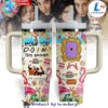 FRIENDS Summer Stanley Tumbler Cup