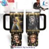 George Michael Limited Edition Stanley Tumbler Cup