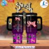 Ghost Rock Band Limited Edition Stanley Tumbler Cup