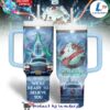 Ghostbusters Frozen Empire Stanley Tumbler Cup
