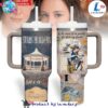 Gilmore Girls Stars Hollow Stanley Tumbler Cup 6 Gilmore Girls Stars Hollow Stanley Tumbler Cup