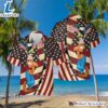 Goofy Dog Disney Us Flag Patriot Day, Disney Trendy Hawaiian Shirt Perfect Gifts For Your Loved Ones