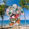 Goofy Dog The Diver Disney Cartoon Graphics, Goofy Trendy Hawaiian Shirt Perfect Gifts For Your Loved Ones