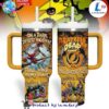 Grateful Dead Halloween Stanley Tumbler Cup 6 Grateful Dead Halloween Stanley Tumbler Cup