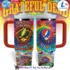 Grateful Dead Keep On Truckin Stanley Tumbler Cup 40z 8 Grateful Dead Keep On Truckin Stanley Tumbler Cup 40z