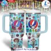 Grateful Dead Limited Edition Stanley Tumbler Cup 9 Grateful Dead Limited Edition Stanley Tumbler Cup