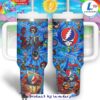 Grateful Dead Stanley Tumbler 40oz 9 Grateful Dead Stanley Tumbler 40oz