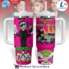 Green Day Boulevard Of Broken Dreams Stanley Tumbler Cup