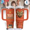 Greta Van Fleet Light My Love Butterfly Stanley Tumbler Cup