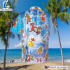 Gus-Gus Hawaiian Shirt Disney Cinderella Hawaiian Shirt