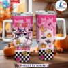 Halloween Spooky Season 2025 Stanley Tumbler Cup
