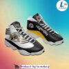 Hamilton Tiger-Cats Air Jordan 13 Sneakers
