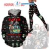 Hannibal Michael Myers Freddy Krueger Ghostface Hoodie Leggings Set