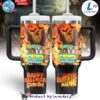 Happy Haloween Scooby-Doo Stanley Tumbler Cup